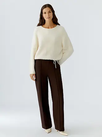 OUÍ | Pantalon Marlene | 